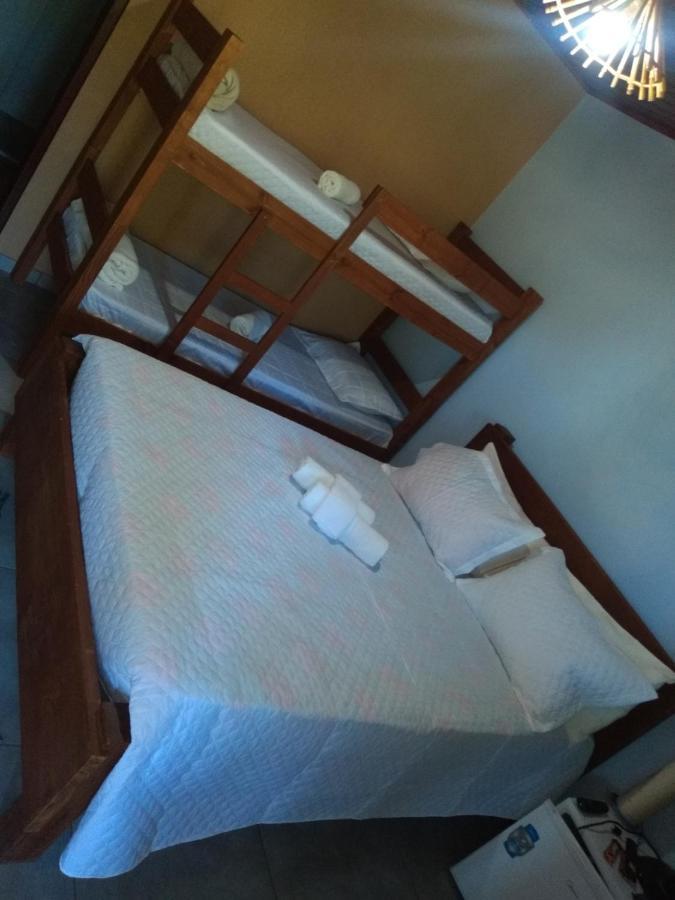 Du Vadinho Hotel ลิมาดูอาร์ชิ ภายนอก รูปภาพ
