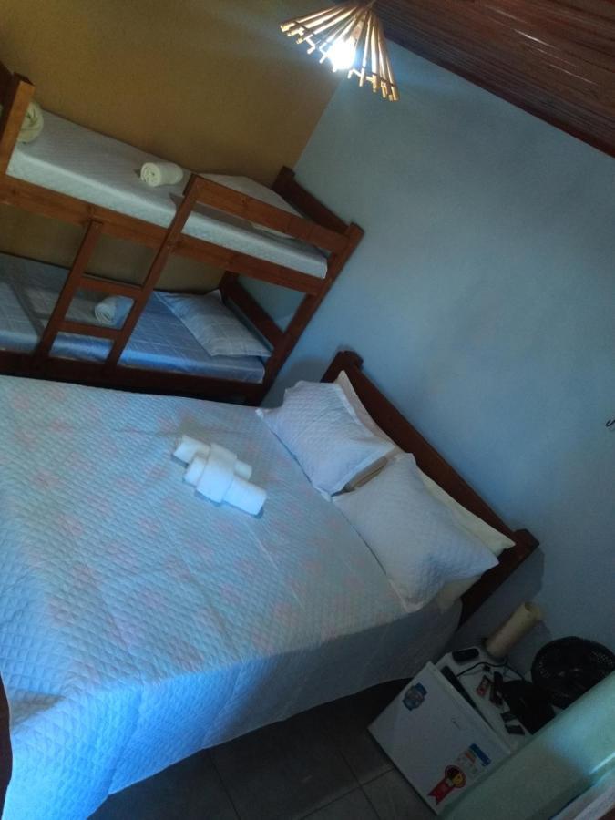 Du Vadinho Hotel ลิมาดูอาร์ชิ ภายนอก รูปภาพ