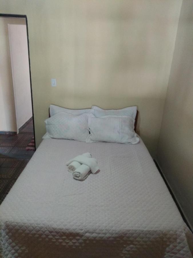Du Vadinho Hotel ลิมาดูอาร์ชิ ภายนอก รูปภาพ